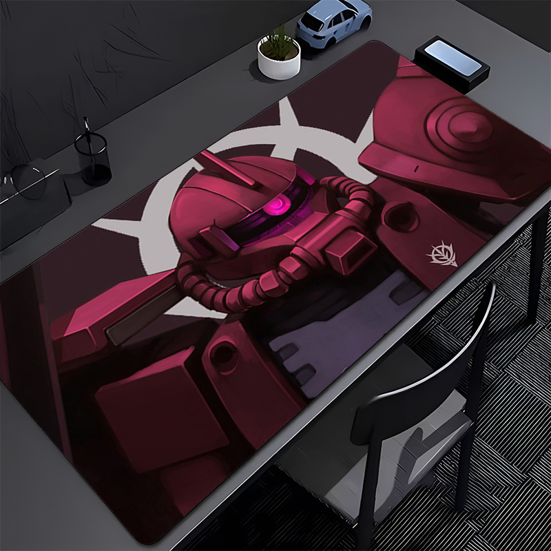 90x40cm Mouse Pad Anime Gabine - Gaming Keyboard Brands ulasan dan harga