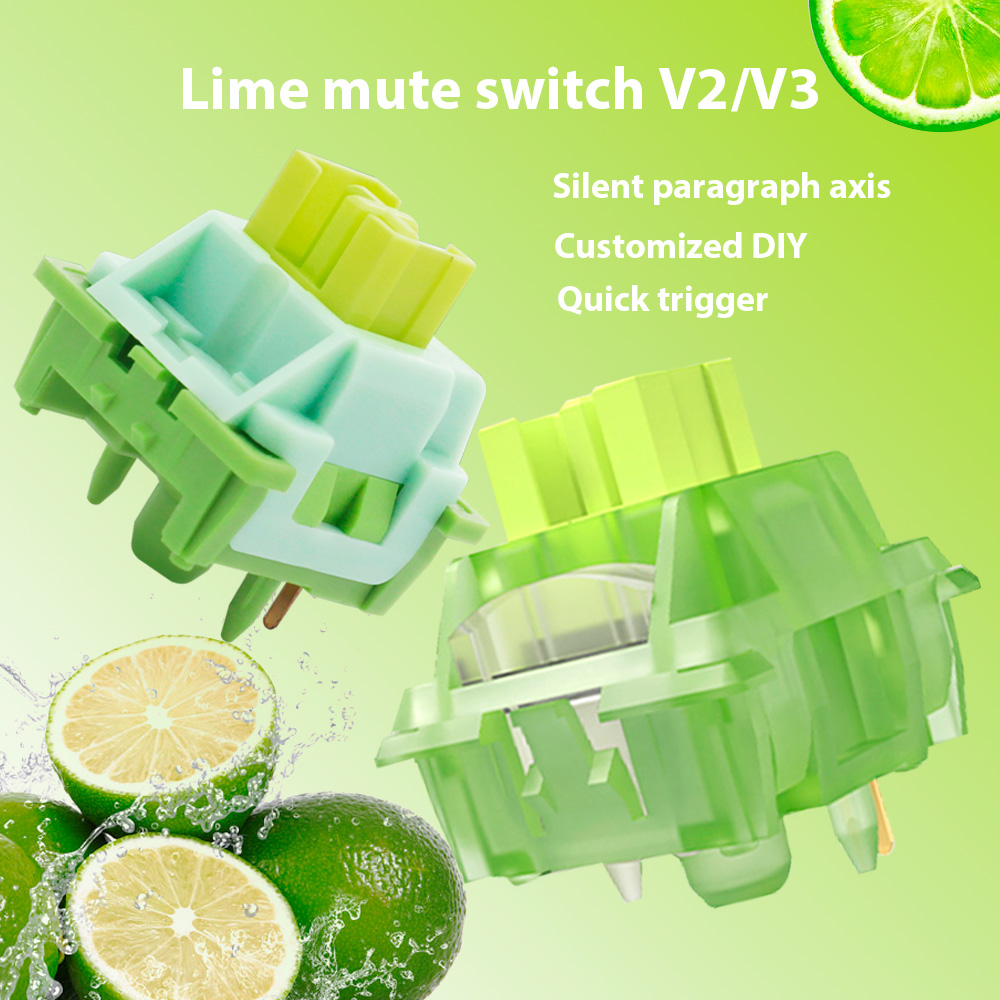 Mechanical Keyboard Switch Lub - Keyboard Lube Kit ulasan dan harga