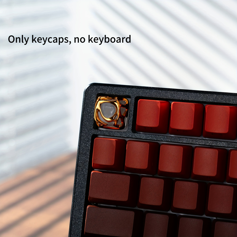 【One key】Venom Liquid Metal El - Keyboard Lube Kit ulasan dan harga