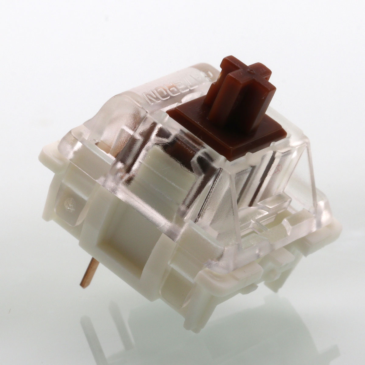 Gateron G Brown Pro Switch 55g - Keyboard Lube Kit ulasan dan harga