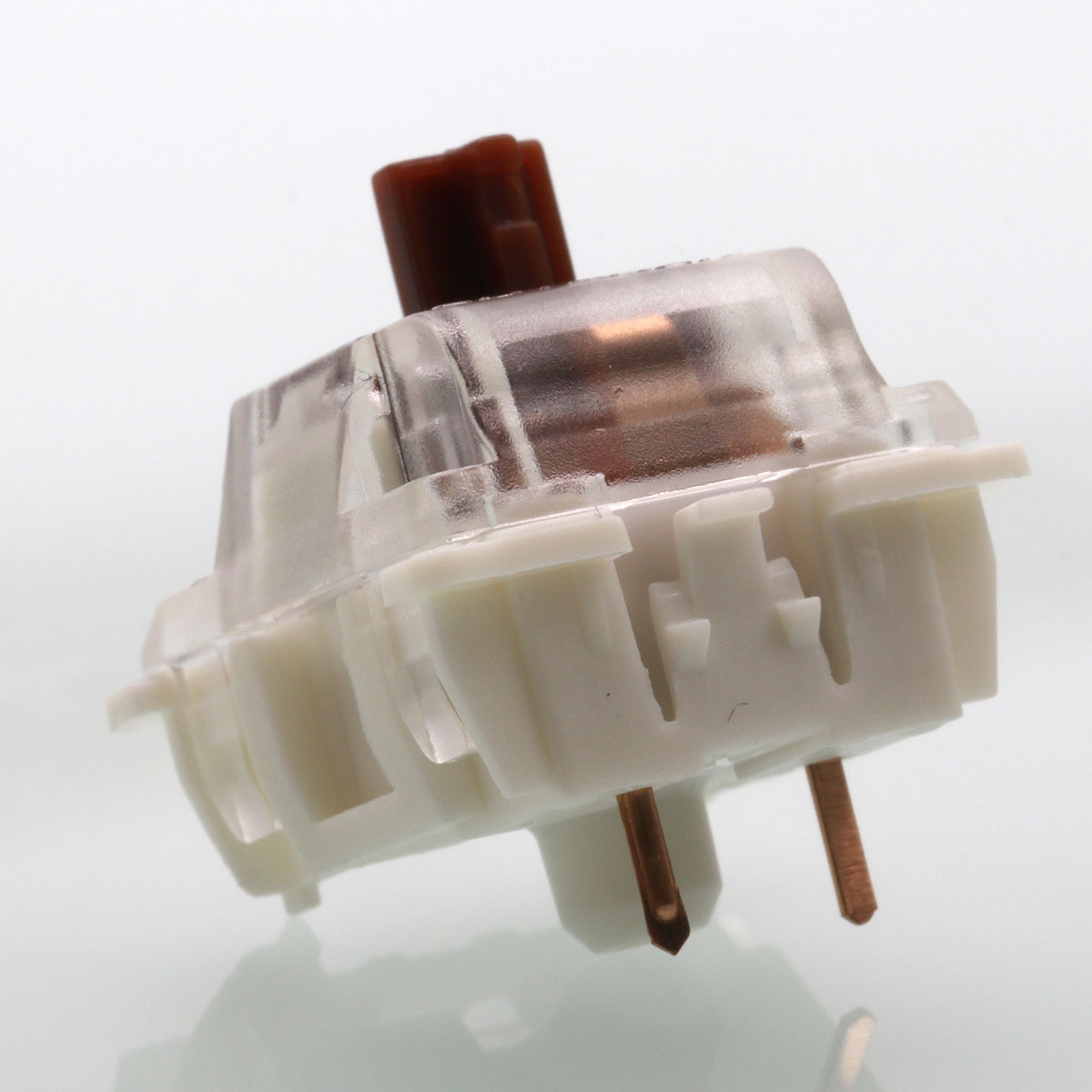 Gateron G Brown Pro Switch 55g - Keyboard Lube Kit ulasan dan harga