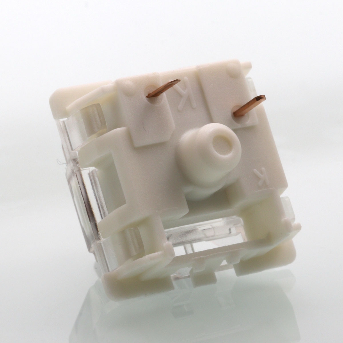 Gateron G Brown Pro Switch 55g - Keyboard Lube Kit ulasan dan harga
