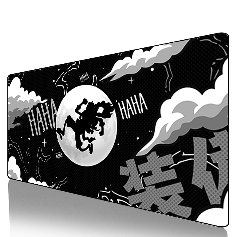 Anime One Piece Luffy Mouse Pa - Gaming Keyboard Brands ulasan dan harga