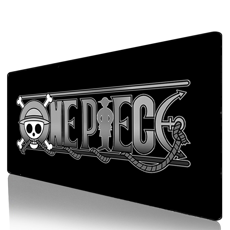 Anime One Piece Luffy Mouse Pa - Gaming Keyboard Brands ulasan dan harga