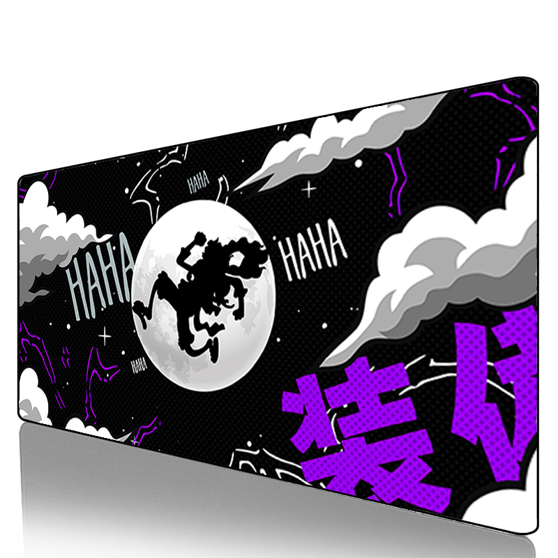 Anime One Piece Luffy Mouse Pa - Gaming Keyboard Brands ulasan dan harga