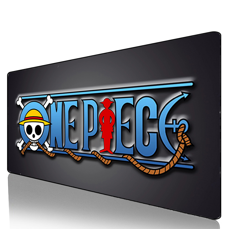 Anime One Piece Luffy Mouse Pa - Gaming Keyboard Brands ulasan dan harga