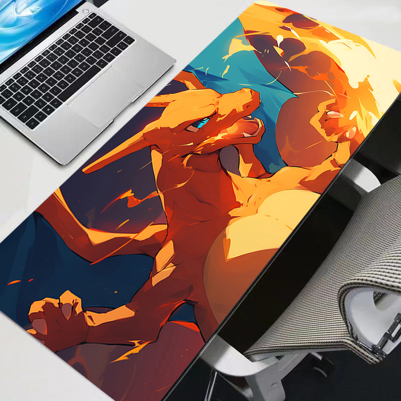 Mouse Pad Anime G-gengar Divin - Gaming Keyboard Brands ulasan dan harga