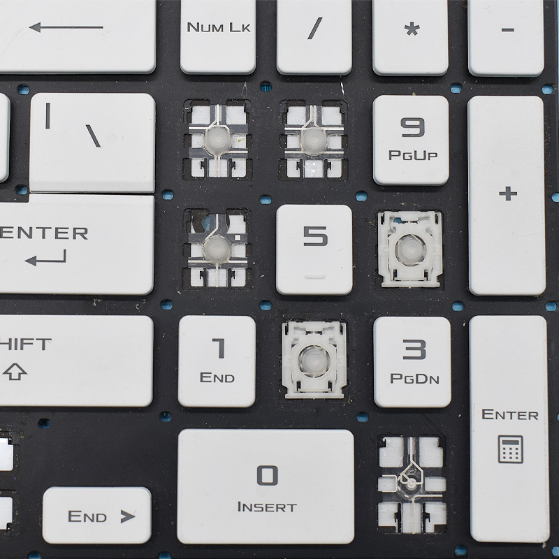 Keyboard Keycap For Asus TUF G - Gaming Keyboard Hp ulasan dan harga