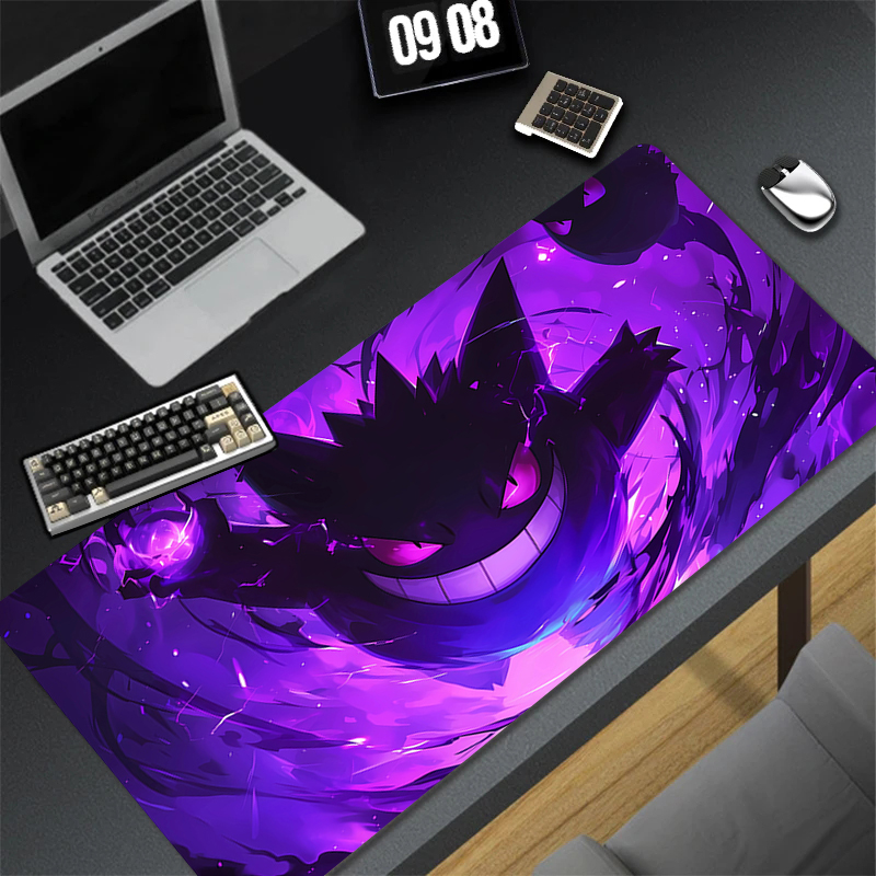 Mousepad Computer New Mouse Pa - Gaming Keyboard Brands ulasan dan harga