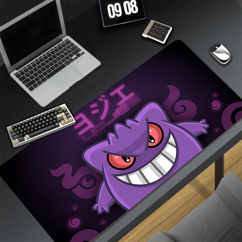 Mousepad Computer New Mouse Pa - Gaming Keyboard Brands ulasan dan harga