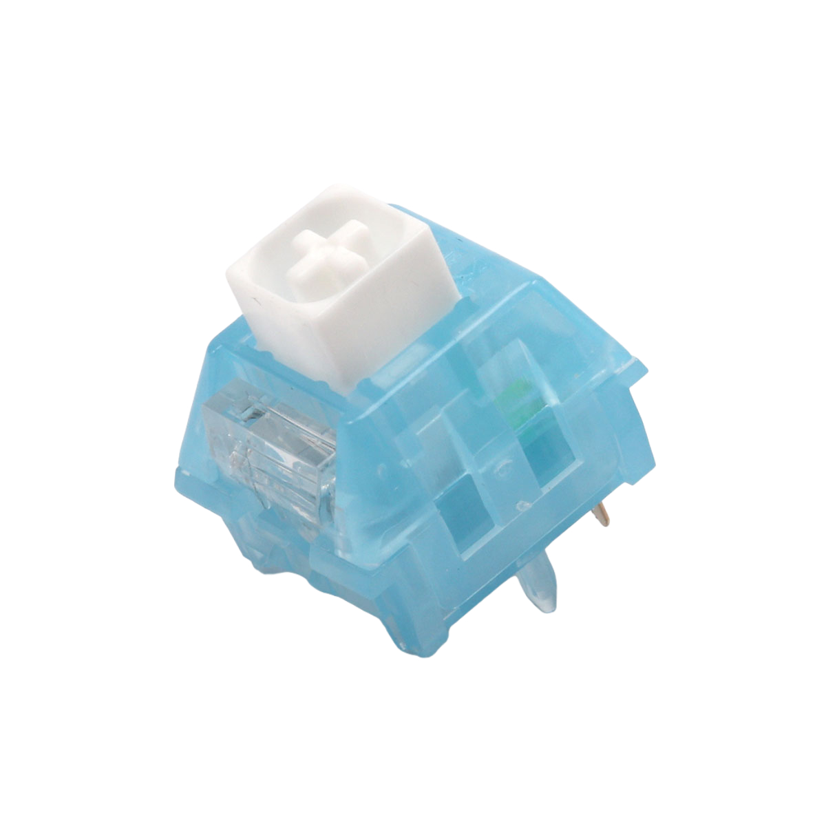Arctic Fox Switch Tactile 52g  - Keyboard Lube Kit ulasan dan harga