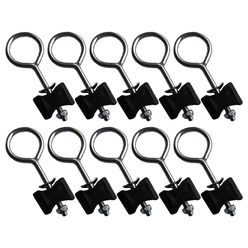 15Sets Replaceable Trampoline  - Stabilizer Screw In ulasan dan harga