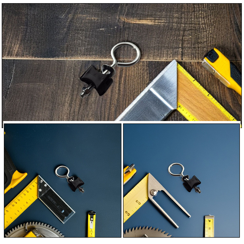 15Sets Replaceable Trampoline  - Stabilizer Screw In ulasan dan harga
