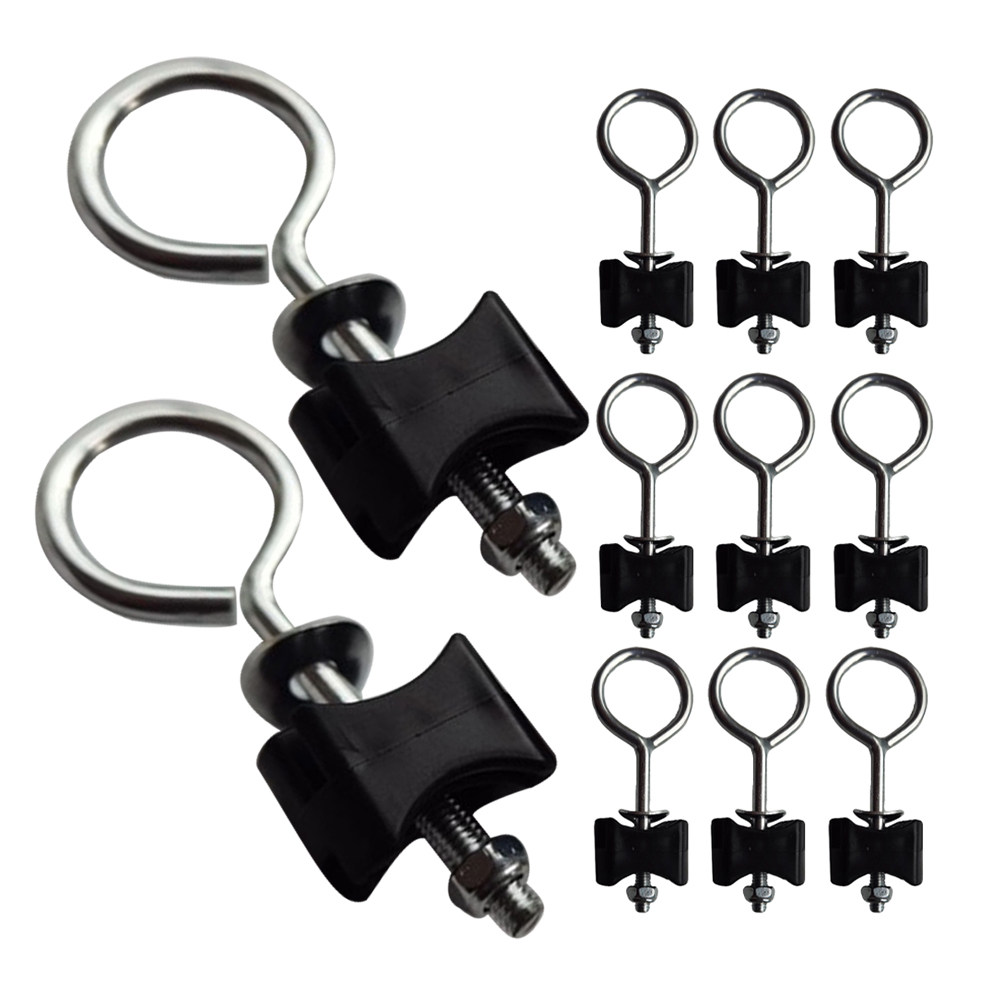 15Sets Replaceable Trampoline  - Stabilizer Screw In ulasan dan harga