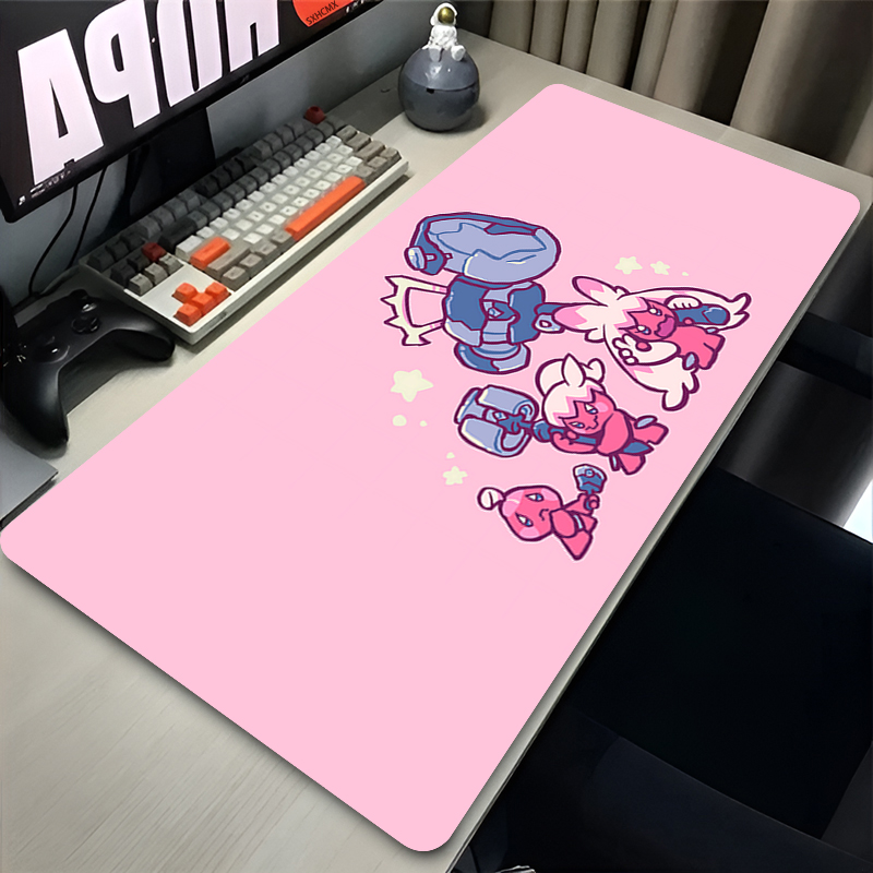 Mouse Pad P-pokemon Tinkaton G - Gaming Keyboard Brands ulasan dan harga