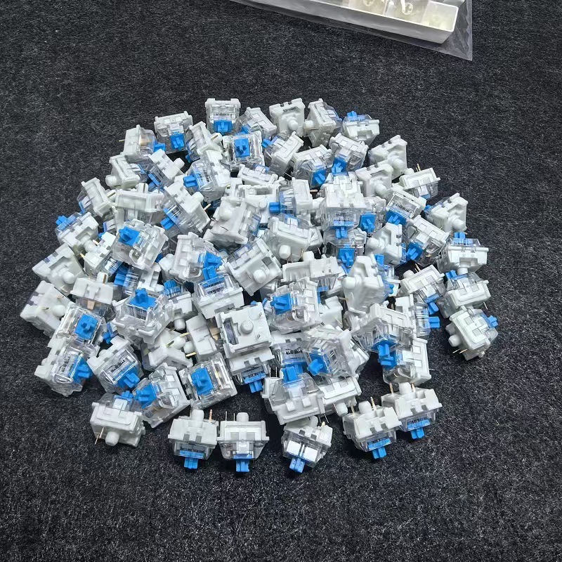 20-100pc Mechanical Keyboard S - Keyboard Lube Kit ulasan dan harga