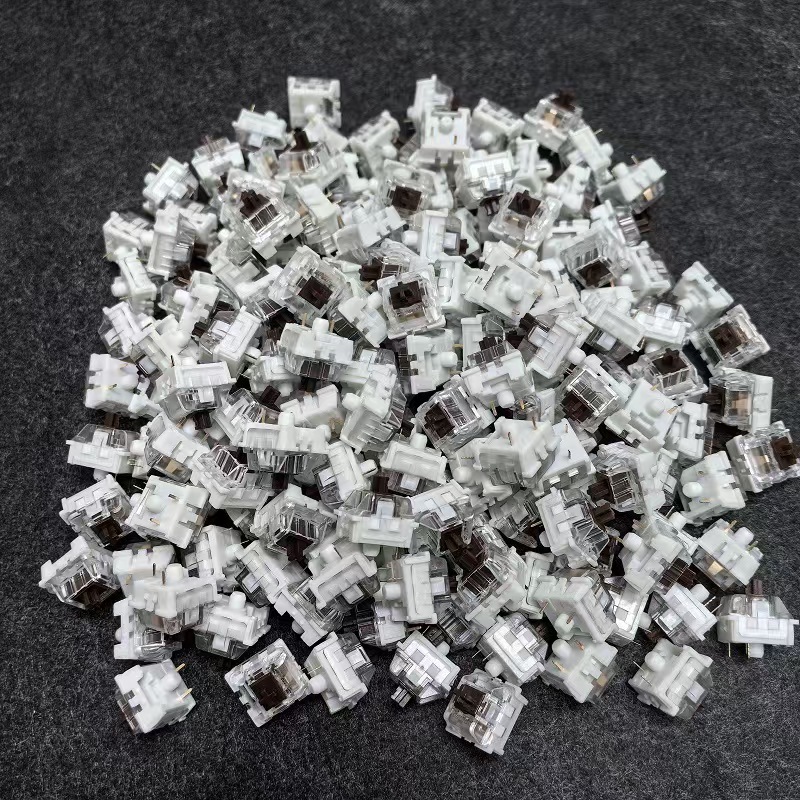 20-100pc Mechanical Keyboard S - Keyboard Lube Kit ulasan dan harga