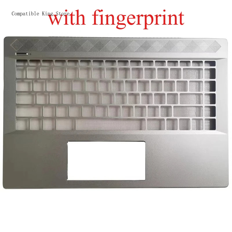 B New US Keyboard For HP Pavil - Gaming Keyboard Hp ulasan dan harga