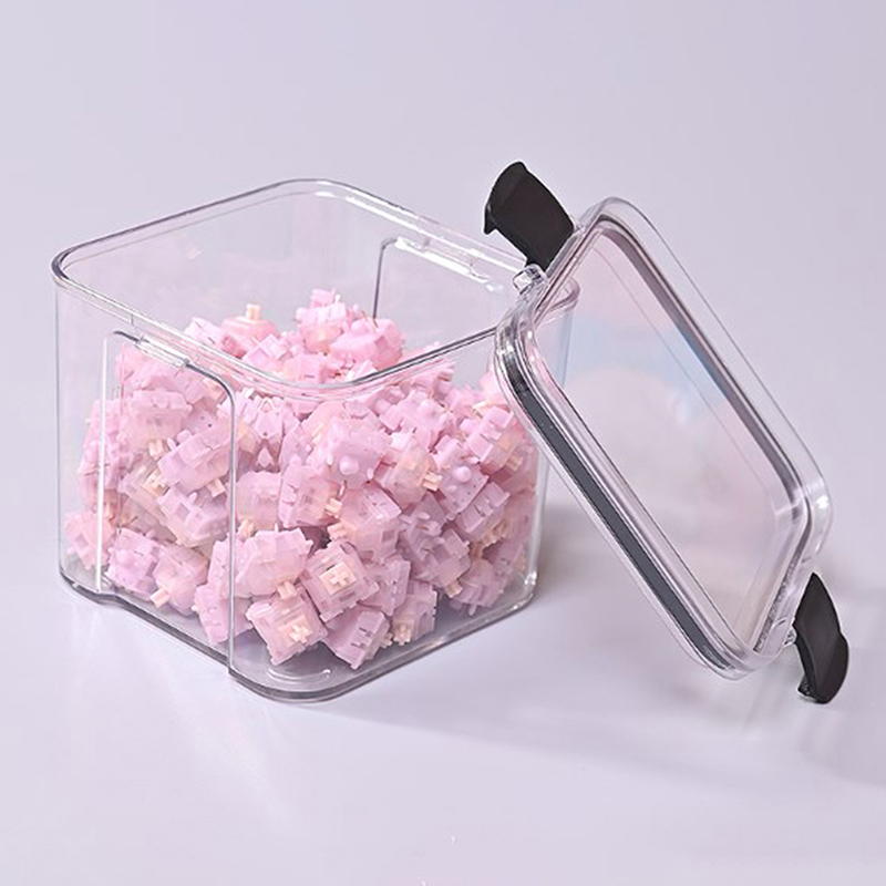 Keyboard Switches Container St - Keyboard Lube Kit ulasan dan harga