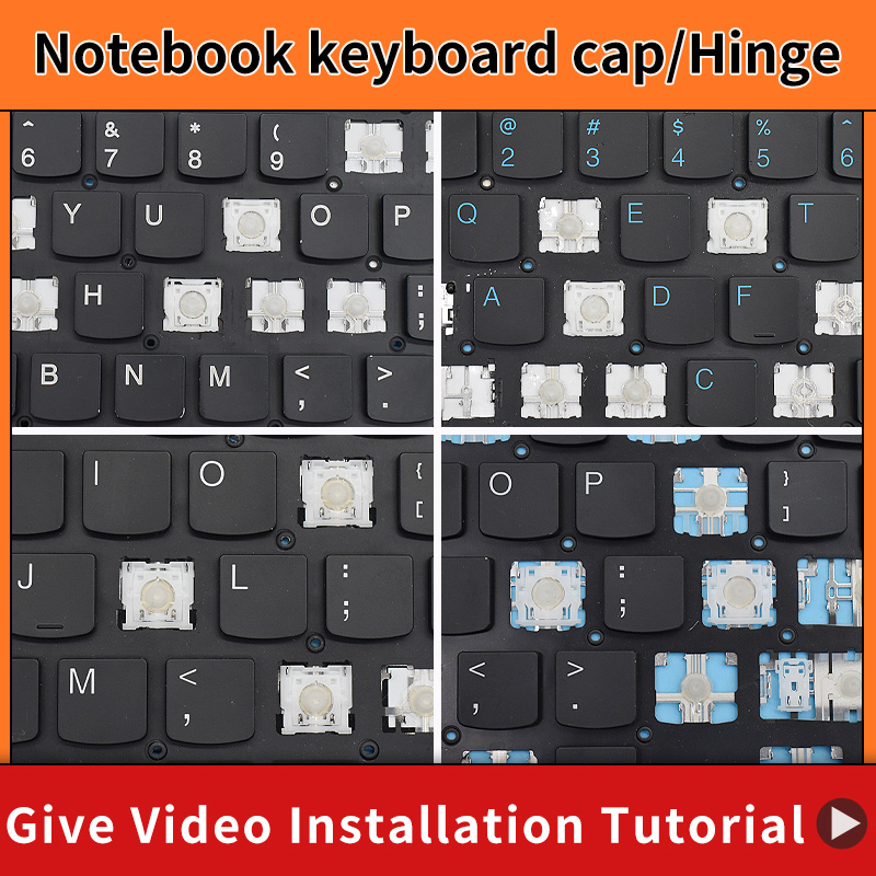 Replacement Keycap Key Cap Hin - Gaming Keyboard Hp ulasan dan harga