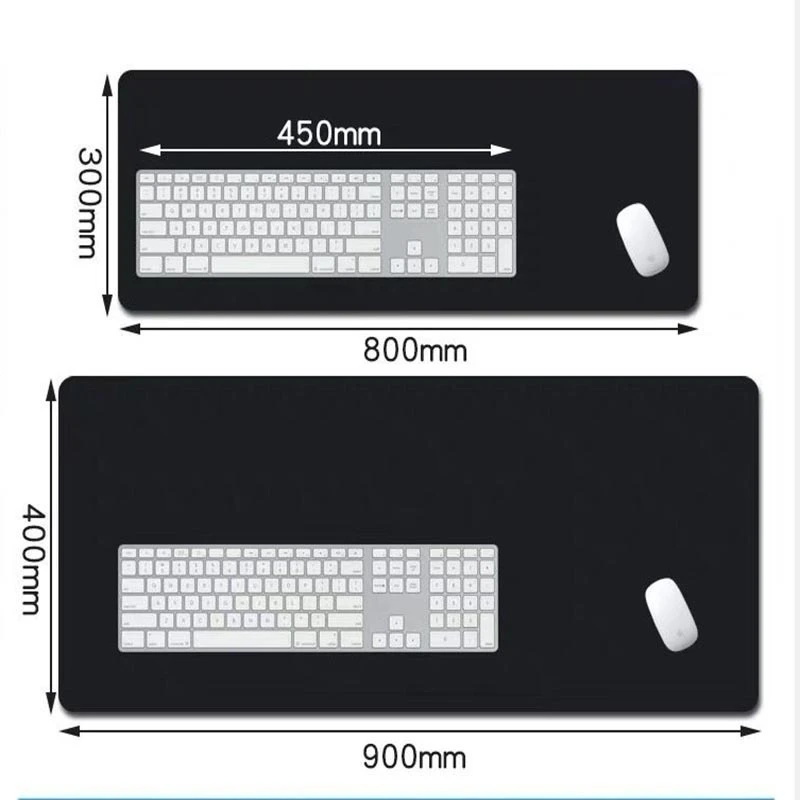Cute Cat Mouse Pad Gaming Mous - Gaming Keyboard And Mouse ulasan dan harga